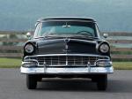 Ford Fairlane Club Sedan 1956 года